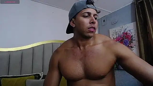 randy paterman  online show from April 13, 7:03 pm