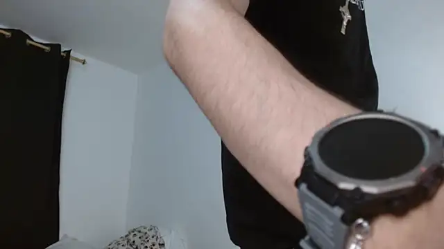 badanyboy online show from November 7, 2:37 am