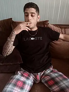 arenn1997 online show from February 28, 12:15 pm