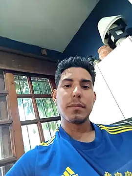 Cristian-2024 online show from December 11, 10:06 pm