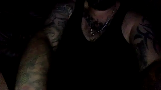 chubbycloudybottom online show from September 25, 11:31 am