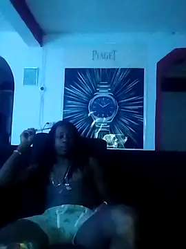 Snapshot of quepumpbox chatting on October 9, 5:34 am quepumpbox online show from October 9, 5:34 am
