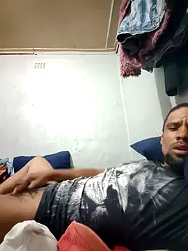 Tigermanboy online show from September 12, 9:04 pm