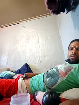 Tigermanboy online show from October 8, 5:23 am