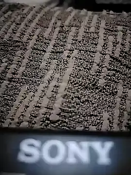 Hot Arab Dick online show from December 22, 12:41 am