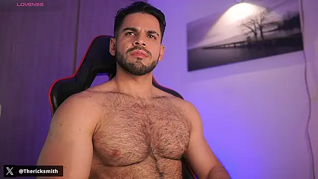 Rick  Smith153 online show from December 3, 5:57 am