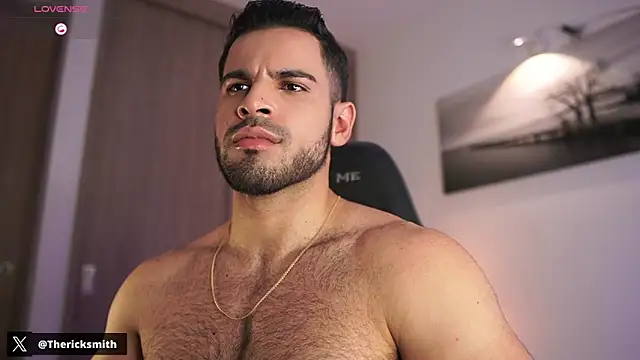 Rick  Smith153 online show from March 19, 4:26 am