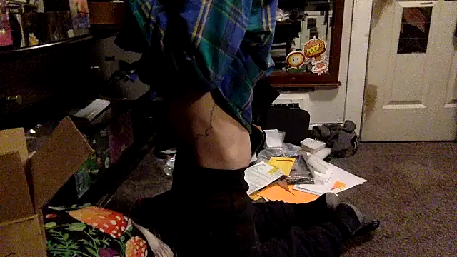 Robriguezxxx online show from March 2, 9:16 am