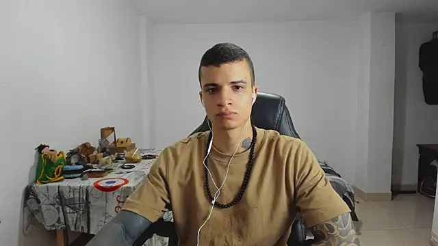 Snapshot of Balo_lovers chatting on January 23, 2:07 pm Balo lovers online show from January 23, 2:07 pm