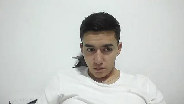 Snapshot of Estebitan_vm chatting on October 1, 5:00 am Estebitan vm online show from October 1, 5:00 am