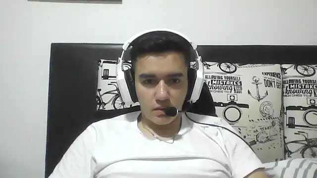 Estebitan vm online show from March 2, 5:08 am