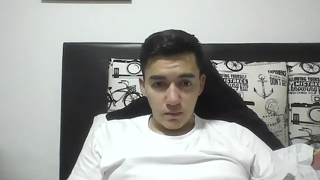 Estebitan vm online show from February 13, 4:19 am