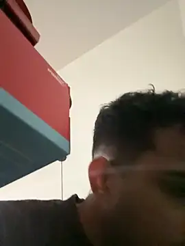 Notahuman1082 online show from November 22, 12:32 am