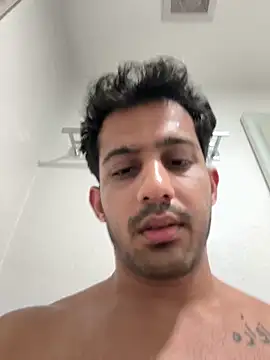 Notahuman1082 online show from September 27, 8:50 pm