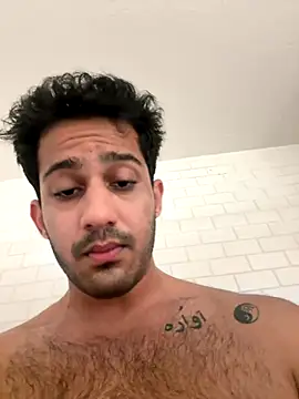 Notahuman1082 online show from September 14, 5:15 pm