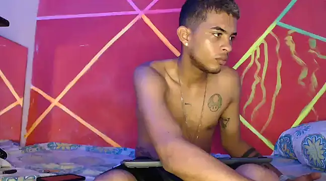 Tremen69- online show from February 20, 2:29 am