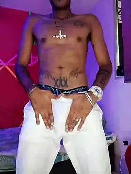 Tremen69- online show from December 28, 6:08 pm