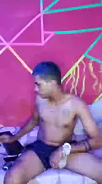 Tremen69- online show from January 5, 10:50 pm