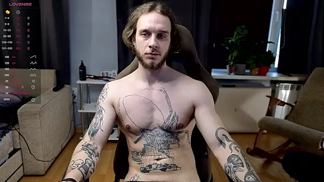 pleasure8869 online show from October 31, 1:36 pm