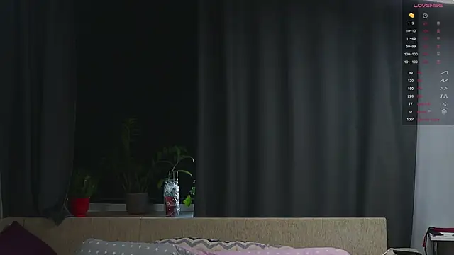 pleasure8869 online show from September 9, 6:02 am