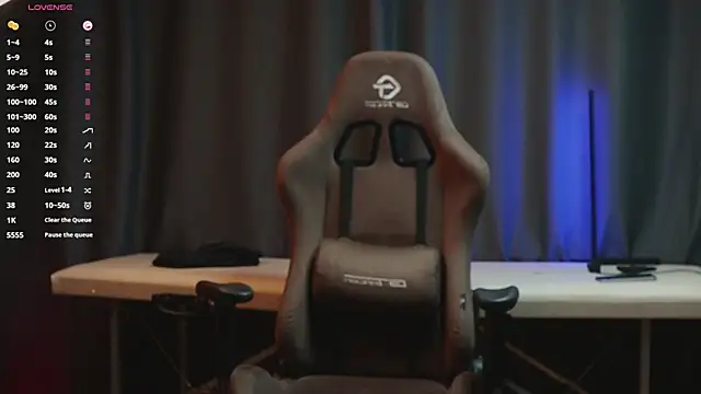 pleasure8869 online show from February 5, 3:02 am