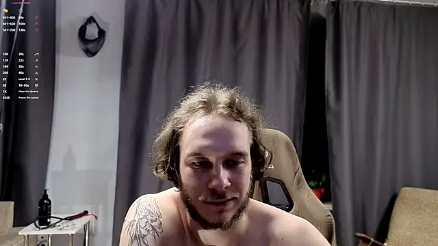 pleasure8869 online show from October 23, 5:00 am