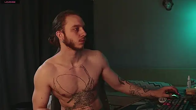 pleasure8869 online show from December 30, 3:47 am