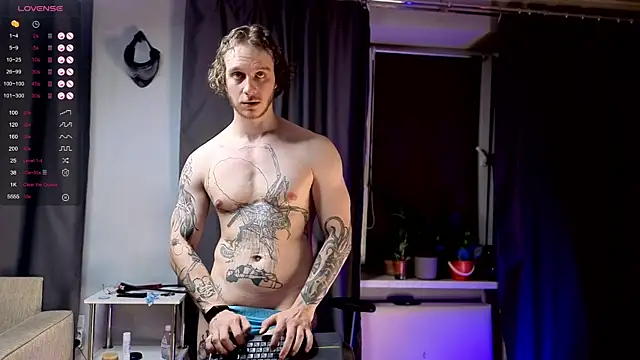 pleasure8869 online show from November 7, 3:59 pm