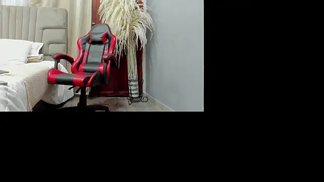 angel adamx online show from October 12, 3:55 am