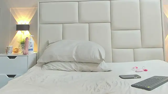 angel adamx online show from January 21, 3:06 am