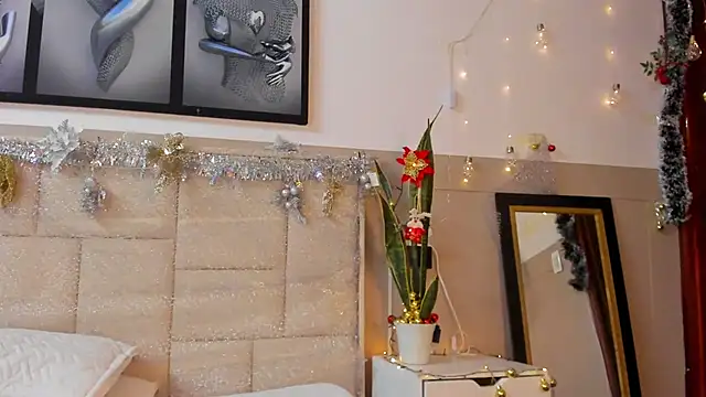 angel adamx online show from December 12, 3:10 am