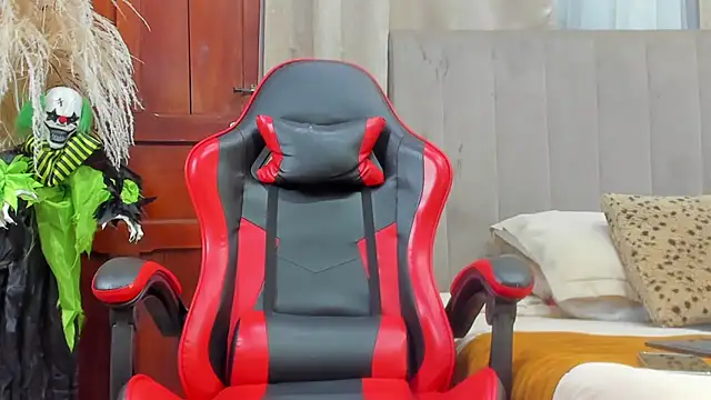 angel adamx online show from October 24, 3:30 am