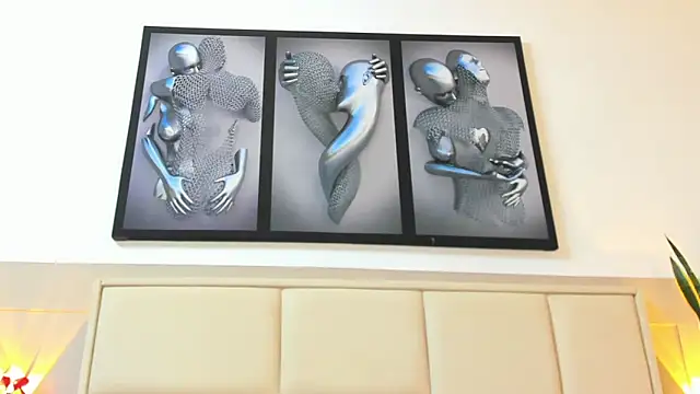 angel adamx online show from January 5, 1:47 pm