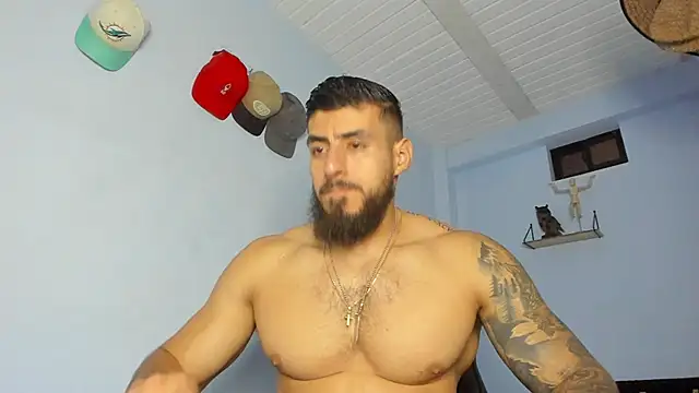  Poseidon1  online show from October 1, 5:33 am