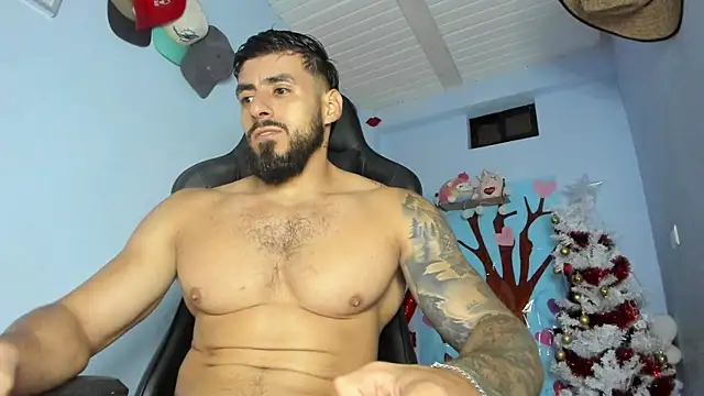  Poseidon1  online show from April 23, 3:22 am