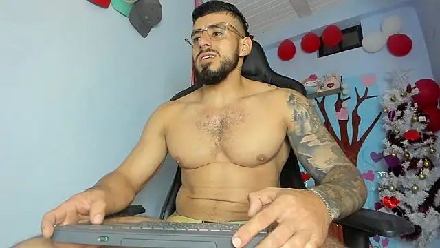  Poseidon1  online show from March 13, 4:09 am