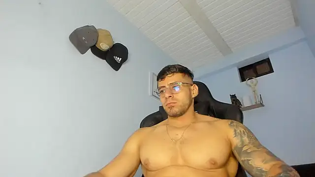  Poseidon1  online show from February 24, 4:05 am