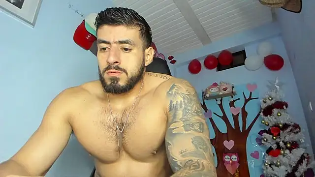  Poseidon1  online show from February 19, 3:58 am