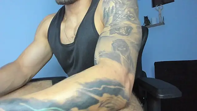  Poseidon1  online show from March 3, 9:56 pm