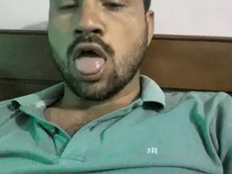 lallantoplonda online show from February 23, 2:46 am