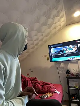 rayyymack online show from November 12, 1:39 pm