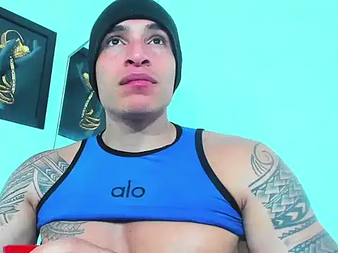 jack pergurtson01 online show from February 10, 10:09 am