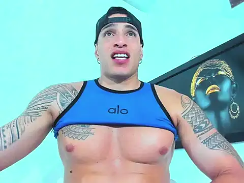 jack pergurtson01 online show from December 22, 9:53 pm