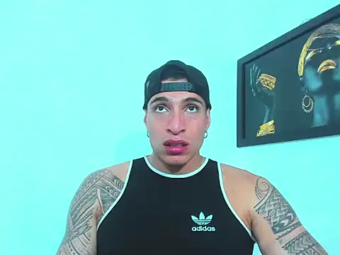 jack pergurtson01 online show from December 7, 10:12 am