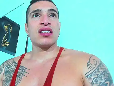 jack pergurtson01 online show from March 12, 10:05 am