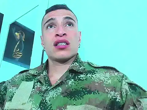 jack pergurtson01 online show from March 2, 10:05 am