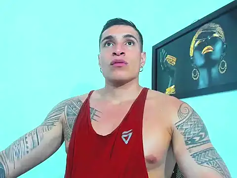 jack pergurtson01 online show from December 21, 10:30 pm