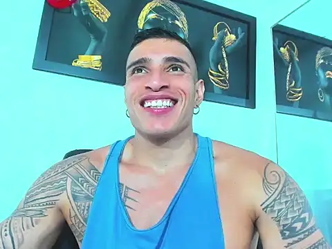 jack pergurtson01 online show from January 3, 10:09 am