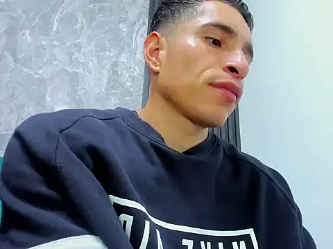 jack pergurtson01 online show from December 2, 10:40 am