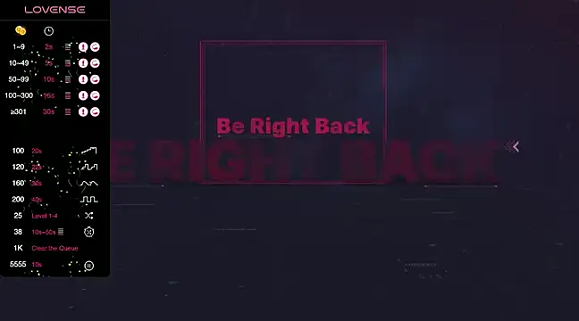 arielenbsas online show from January 22, 10:06 pm